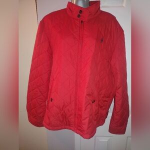 Ralph Lauren Quilted Jacket 🧥🧥🧥
